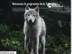 Sites similar to parc-argonne-decouverte.fr