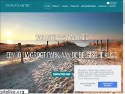 Sites similar to parc-atlantis.be