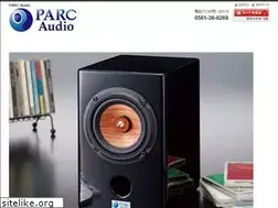 Sites similar to parc-audio.com