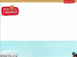 Sites similar to parc-auxois.fr