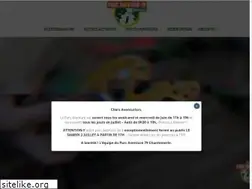 Sites similar to parc-aventure-79.fr