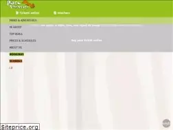 Sites similar to parc-aventure.ch
