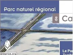 Sites similar to parc-camargue.fr