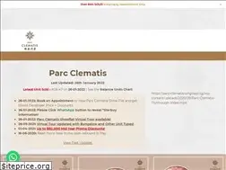 Sites similar to parc-clematis-singhaiyi.sg