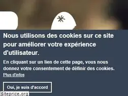 Sites similar to parc-cotentin-bessin.fr