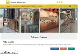 Sites similar to parc-cretaci.com