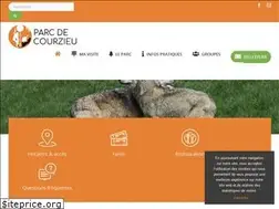 Sites similar to parc-de-courzieu.fr