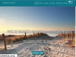 Sites similar to parc-de-vacances.be