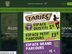 Sites similar to parc-en-ciel.com