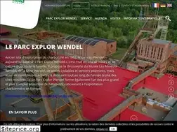 Sites similar to parc-explor.com
