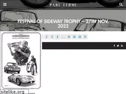 Sites similar to parc-ferme.jp
