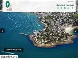 Sites similar to parc-golfe-morbihan.bzh