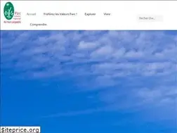 Sites similar to parc-haut-languedoc.fr