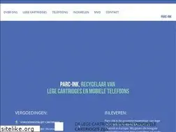 Sites similar to parc-ink.nl