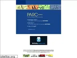 Sites similar to parc-internet.com