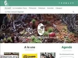 Sites similar to parc-livradois-forez.org