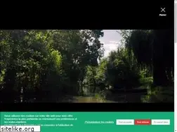 Sites similar to parc-marais-poitevin.fr