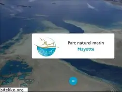 Sites similar to parc-marin-mayotte.fr