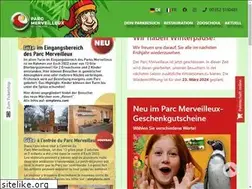 Sites similar to parc-merveilleux.lu