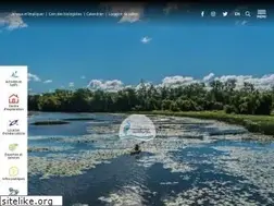 Sites similar to parc-mille-iles.qc.ca