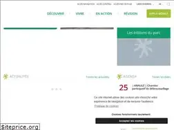 Sites similar to parc-naturel-narbonnaise.fr
