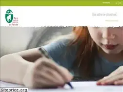 Sites similar to parc-naturel-perche.fr