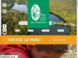 Sites similar to parc-oise-paysdefrance.fr