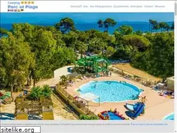 Sites similar to parc-plage.com