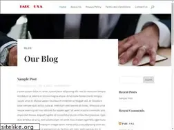 Sites similar to parc-usa.com