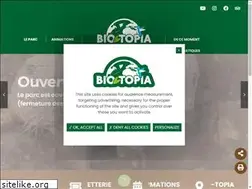 Sites similar to parc-zoologique.fr