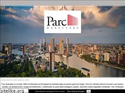 Sites similar to parc.nl