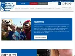 Sites similar to parca.org