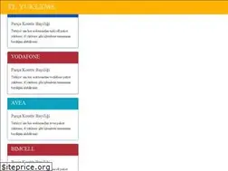 Sites similar to parca06.net