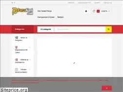Sites similar to parcaalani.com