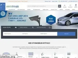Sites similar to parcabayisi.com