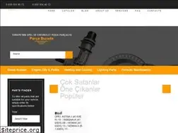 Sites similar to parcaburada.com