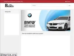 Sites similar to parcacix.com