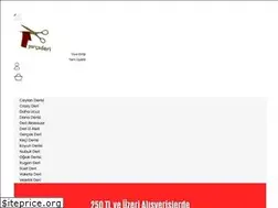 Sites similar to parcaderi.com