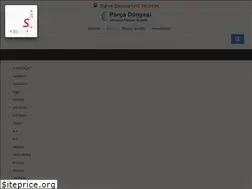 Sites similar to parcadunyasi.com.tr