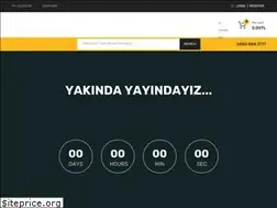 Sites similar to parcadunyasi.com