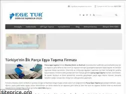 Sites similar to parcaesyatasima.com.tr