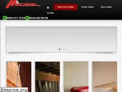 Sites similar to parcaesyatasima.gen.tr