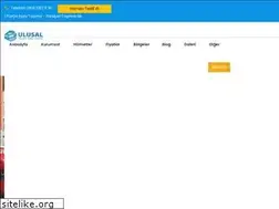Sites similar to parcaesyatasimacilik.com