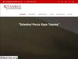 Sites similar to parcaesyatasimak.com