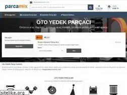 Sites similar to parcafilosu.com