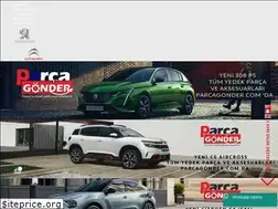 Sites similar to parcagonder.com