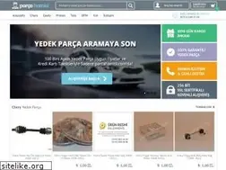 Sites similar to parcahamisi.com