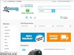 Sites similar to parcahani.com