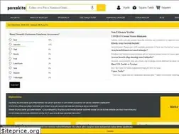 Sites similar to parcakitabi.com