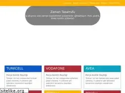 Sites similar to parcakontorburada.com